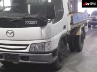 Mazda TITAN лот № 7006 оценка 3.5  с аукциона в Японии 6