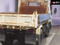 Mazda TITAN лот № 7006 оценка 3.5  с аукциона в Японии 7