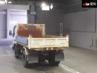 Mazda TITAN лот № 7006 оценка 3.5  с аукциона в Японии 1