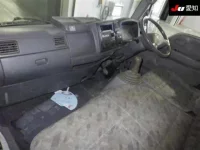 Mazda TITAN лот № 7006 оценка 3.5  с аукциона в Японии 2