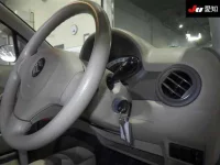 Suzuki ALTO VAN лот № 2005 оценка 3.5  с аукциона в Японии 4