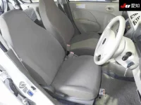 Suzuki ALTO VAN лот № 2005 оценка 3.5  с аукциона в Японии 5