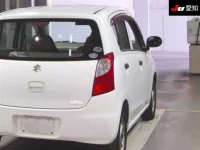 Suzuki ALTO VAN лот № 2005 оценка 3.5  с аукциона в Японии 7