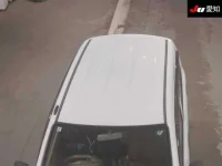 Suzuki ALTO VAN лот № 2005 оценка 3.5  с аукциона в Японии 8