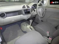 Suzuki ALTO VAN лот № 2005 оценка 3.5  с аукциона в Японии 2