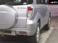 Daihatsu Be-Go лот № 30052 оценка 3.5  с аукциона в Японии 7