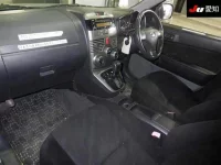 Daihatsu Be-Go лот № 30052 оценка 3.5  с аукциона в Японии 2