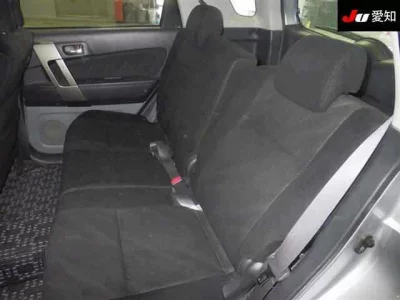 Daihatsu Be-Go  с аукциона в Японии