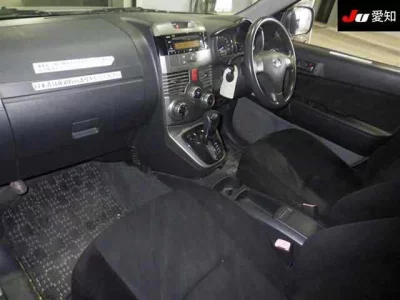 Daihatsu Be-Go  с аукциона в Японии