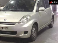 Daihatsu Boon лот № 30111 оценка R  с аукциона в Японии 6