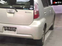 Daihatsu Boon лот № 30111 оценка R  с аукциона в Японии 7