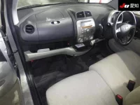 Daihatsu Boon лот № 30111 оценка R  с аукциона в Японии 2