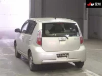 Daihatsu Boon лот № 30111 оценка R  с аукциона в Японии 1