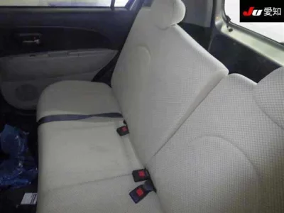 Daihatsu Boon  с аукциона в Японии