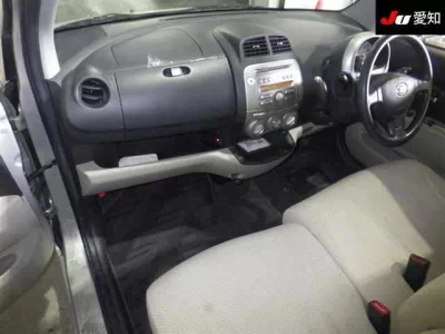 Daihatsu Boon  с аукциона в Японии