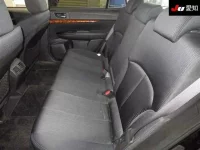 Subaru LEGACY лот № 30117 оценка 3.5  с аукциона в Японии 3