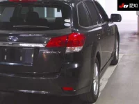 Subaru LEGACY лот № 30117 оценка 3.5  с аукциона в Японии 7
