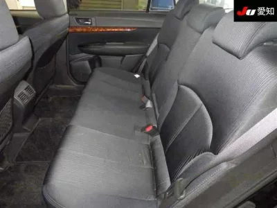 Subaru LEGACY  с аукциона в Японии