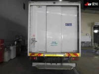 Isuzu TRUCK лот № 8006 оценка 3.5  с аукциона в Японии 3