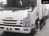 Isuzu TRUCK лот № 8006 оценка 3.5  с аукциона в Японии 6