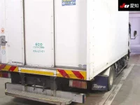 Isuzu TRUCK лот № 8006 оценка 3.5  с аукциона в Японии 7