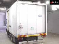 Isuzu TRUCK лот № 8006 оценка 3.5  с аукциона в Японии 1