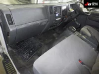 Isuzu TRUCK лот № 8006 оценка 3.5  с аукциона в Японии 2