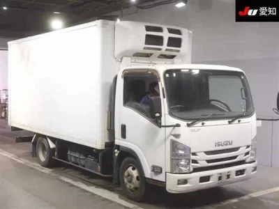 Isuzu TRUCK