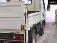 Hino DUTRO лот № 7009 оценка 3.5  с аукциона в Японии 7