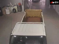 Hino DUTRO лот № 7009 оценка 3.5  с аукциона в Японии 8