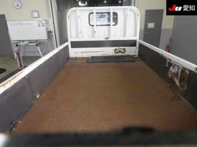 Hino DUTRO  с аукциона в Японии