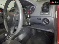 Volkswagen POLO лот № 30020 оценка 3.5  с аукциона в Японии 4