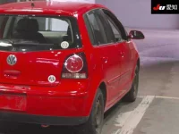 Volkswagen POLO лот № 30020 оценка 3.5  с аукциона в Японии 7