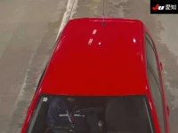 Volkswagen POLO лот № 30020 оценка 3.5  с аукциона в Японии 8