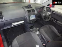 Volkswagen POLO лот № 30020 оценка 3.5  с аукциона в Японии 2
