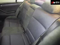 BMW 3-Series лот № 30027 оценка 3.5  с аукциона в Японии 3