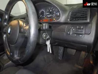 BMW 3-Series лот № 30027 оценка 3.5  с аукциона в Японии 4