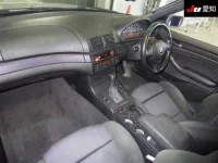 BMW 3-Series лот № 30027 оценка 3.5  с аукциона в Японии 2