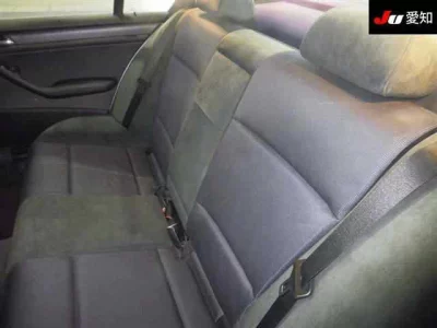 BMW 3-Series  с аукциона в Японии