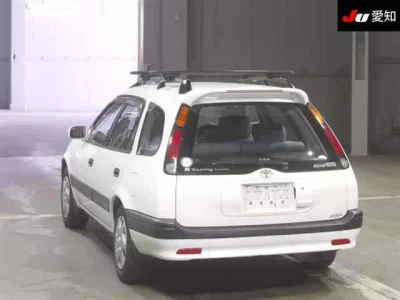 Toyota SPRINTER CARIB