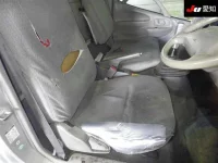 Hino DUTRO лот № 7015 оценка 3  с аукциона в Японии 5