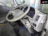 Hino DUTRO лот № 7015 оценка 3  с аукциона в Японии 4