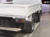 Hino DUTRO лот № 7015 оценка 3  с аукциона в Японии 7