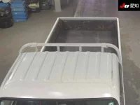 Hino DUTRO лот № 7015 оценка 3  с аукциона в Японии 8