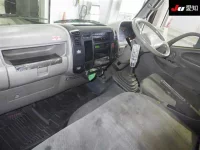 Hino DUTRO лот № 7015 оценка 3  с аукциона в Японии 2