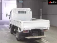 Hino DUTRO лот № 7015 оценка 3  с аукциона в Японии 1