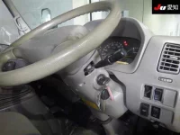 Hino DUTRO лот № 8011 оценка 3.5  с аукциона в Японии 4