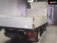 Hino DUTRO лот № 8011 оценка 3.5  с аукциона в Японии 7