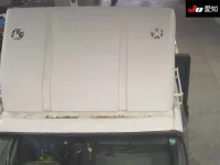 Hino DUTRO лот № 8011 оценка 3.5  с аукциона в Японии 8