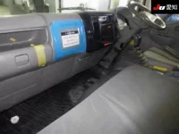 Hino DUTRO лот № 8011 оценка 3.5  с аукциона в Японии 2